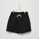 TRICOLORE｜トリコロール almighty SHORTS｜BLACK