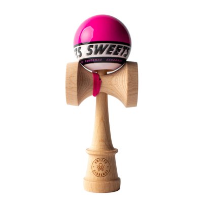 画像1: Sweets Kendamas - SWEETS STARTER-｜PINK