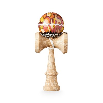 画像1: KROM KENDAMA｜KROM NAKED PLASTICITY - APEX