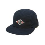 BOUNCE ORIGINAL｜バウンスオリジナル DIA CAP｜NAVY