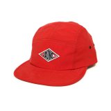 BOUNCE ORIGINAL｜バウンスオリジナル DIA CAP｜RED