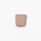 ITTI ｜イッチ CRISTY VERY COMPACT WLT .5. -BRIDLE-｜PINK BEIGE