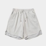 meanswhile｜SOLOTEX® EASY SHORTS ｜BONE