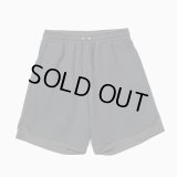 meanswhile｜SOLOTEX® EASY SHORTS ｜NAVY