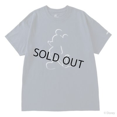 画像1: NEXUSVII.｜SHADOW  S/S T｜NAVY