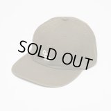 BOUNCE ORIGINAL｜ "099" CAP｜KHAKI