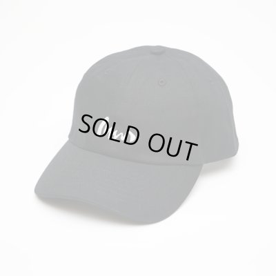 画像1: BOUNCE ORIGINAL｜ "TESOI" CAP｜BLACK