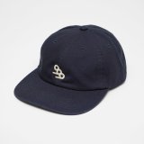 BOUNCE ORIGINAL｜ "099" CAP｜NAVY