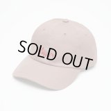 BOUNCE ORIGINAL｜ "TESOI" CAP｜PINK
