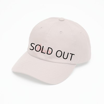 画像1: BOUNCE ORIGINAL｜ "TESOI" CAP｜PINK