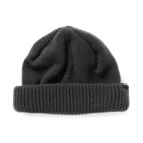 430fourthirty｜SHORTY BEANIE｜GRAY