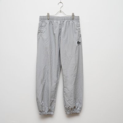 画像1: BOUNCE ORIGINAL｜TRACK PANTS トラックパンツ｜L.GRAY