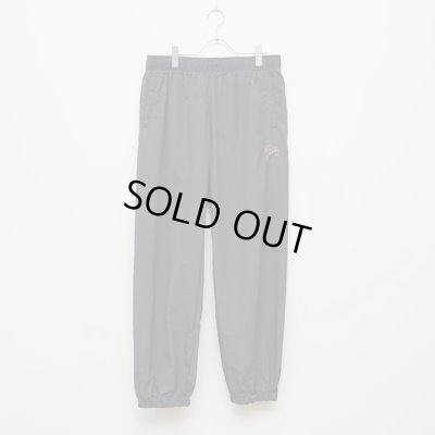 画像1: BOUNCE ORIGINAL｜TRACK PANTS トラックパンツ｜CHACOAL