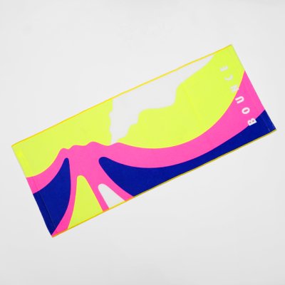 画像1: BOUNCE ORIGINAL｜SAKURAJIMA TOWEL タオル