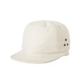 NEXUSVII.｜DECK CORD MECHANIC CAP｜WHITE