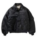 NEXUSVII.｜JAMBLED JACKET II｜BLACK