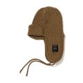 430fourthirty｜DOG EAR BEANIE ドッグイヤービーニー｜MOCA