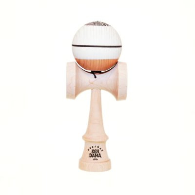 画像1: KODAMAN KENDAMA "MAPLE"｜WHITE