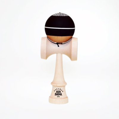 画像1: KODAMAN KENDAMA "MAPLE"｜ BLACK