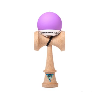 画像1: KROM KENDAMA｜ "KROM POP LOL" けん玉｜LAVENDER