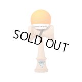 KROM KENDAMA｜ "KROM POP LOL" けん玉｜ORANGE