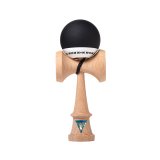 KROM KENDAMA｜ "KROM POP LOL" けん玉｜BLACK