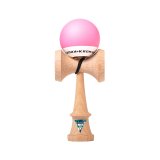 KROM KENDAMA｜ "KROM POP LOL" けん玉｜PINK