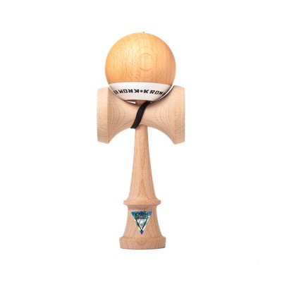 画像1: KROM KENDAMA｜ "KROM POP LOL" けん玉｜NAKED