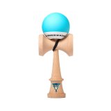 KROM KENDAMA｜ "KROM POP LOL" けん玉｜LIGHT BLUE