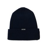 NEXUSVII.｜NEW MIL. KNIT CAP｜NAVY