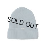 NEXUSVII.｜NEW MIL. KNIT CAP｜D.GREEN