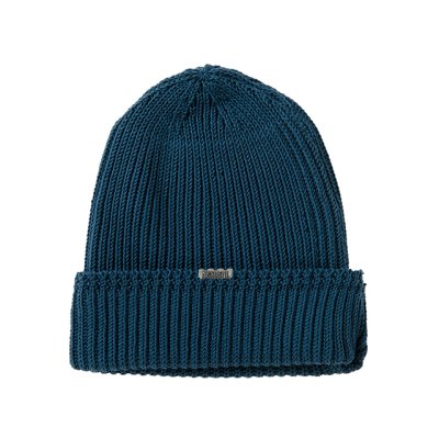 画像1: NEXUSVII.｜NEW MIL. KNIT CAP｜D.GREEN