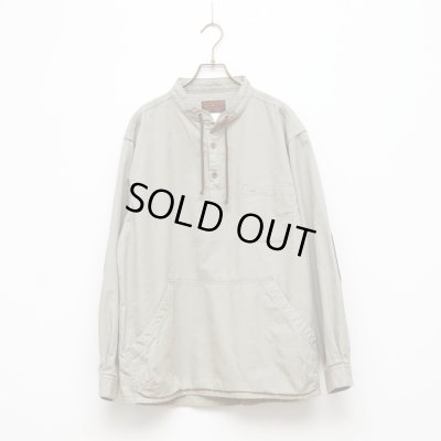 画像1: THE UNION "THE FABRIC"｜"YACHT SHIRTS"｜GRAY