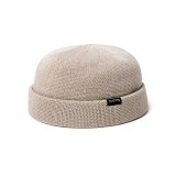 430fourthirty｜THERMAL FISHERMAN CAP フィッシャーマンキャップ｜GRAY