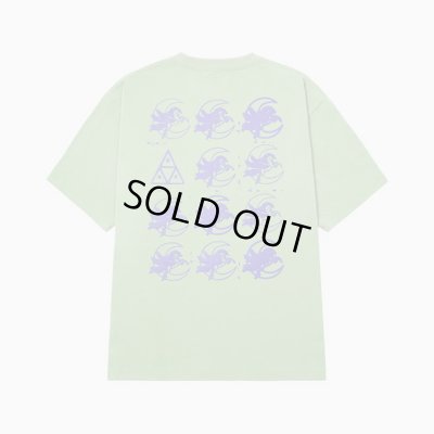 画像1: HUF｜PEGASUS TEE｜BASIL