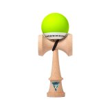 KROM KENDAMA｜ "KROM POP LOL" けん玉｜LIGHT GREEN