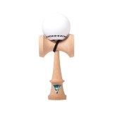 KROM KENDAMA｜ "KROM POP LOL" けん玉｜WHITE