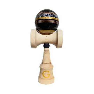 画像1: Lotus Kendama Gallagher mod