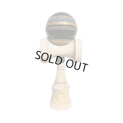 画像1: Lotus Kendama Gallagher mod