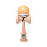 KROM KENDAMA｜ "KROM POP LOL" けん玉｜NAKED