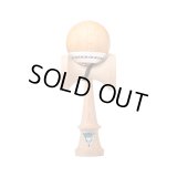 KROM KENDAMA｜ "KROM POP LOL" けん玉｜NAKED