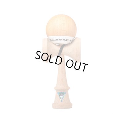 画像1: KROM KENDAMA｜ "KROM POP LOL" けん玉｜NAKED