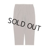 430fourthirty｜BT RES CHINO｜BROWN
