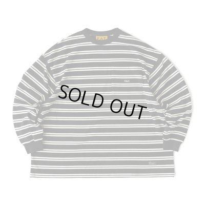 画像1: FAT｜GIGARDER｜BLACK