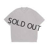 430fourthirty｜S/S RLX KINIT C&S｜C.GRAY