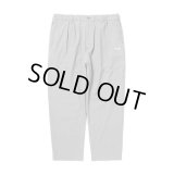 430fourthirty｜BT RES CHINO｜GRAY
