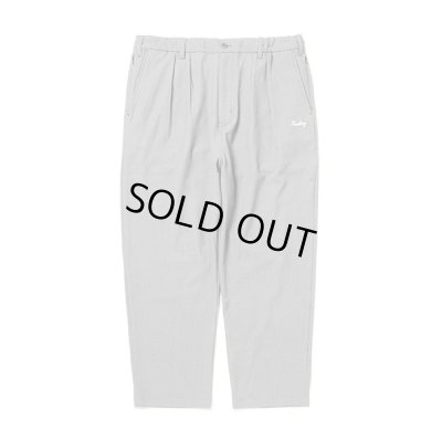 画像1: 430fourthirty｜BT RES CHINO｜GRAY
