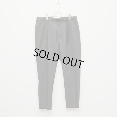 画像1: TRICOLORE｜トリコロール almighty PANTS｜GRAY