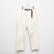 画像1: TRICOLORE｜トリコロール almighty PANTS｜WHITE (1)