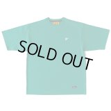 FAT｜FASTERISTee カットソー｜GREEN